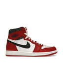 Jordan 1 Retro High OG Chicago Lost and Found Jordan One Kickz