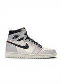 Jordan 1 Retro High OG Defiant SB NYC to Paris
