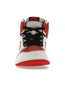 Jordan 1 Retro High OG Heritage one-kickz