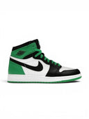 Jordan 1 Retro High OG Lucky Green GS one-kickz
