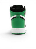 Jordan 1 Retro High OG Lucky Green GS one-kickz