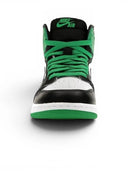 Jordan 1 Retro High OG Lucky Green GS one-kickz
