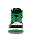 Jordan 1 Retro High OG Lucky Green GS one-kickz