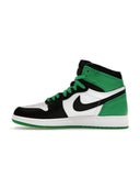 Jordan 1 Retro High OG Lucky Green GS one-kickz