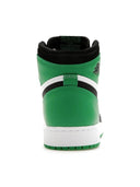 Jordan 1 Retro High OG Lucky Green GS one-kickz