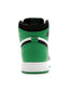Jordan 1 Retro High OG Lucky Green GS one-kickz