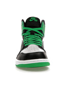 Jordan 1 Retro High OG Lucky Green one-kickz