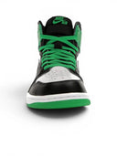 Jordan 1 Retro High OG Lucky Green