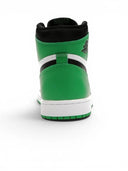 Jordan 1 Retro High OG Lucky Green one-kickz