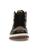 Jordan 1 Retro High OG Palomino one-kickz