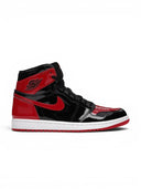 Jordan 1 Retro High OG Patent Bred one-kickz