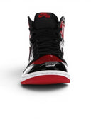 Jordan 1 Retro High OG Patent Bred one-kickz
