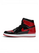 Jordan 1 Retro High OG Patent Bred one-kickz
