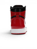 Jordan 1 Retro High OG Patent Bred one-kickz