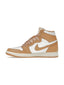 Jordan 1 Retro High OG Praline Women's one-kickz