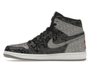 Jordan 1 Retro High OG Rebellionaire one-kickz