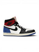 Jordan 1 Retro High OG SP Fragment x Union LA Varsity Red Sport Royal one-kickz