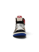 Jordan 1 Retro High OG SP Fragment x Union LA Varsity Red Sport Royal one-kickz