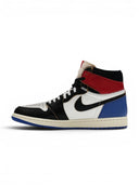 Jordan 1 Retro High OG SP Fragment x Union LA Varsity Red Sport Royal one-kickz