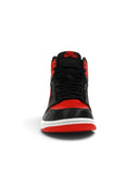 Jordan 1 Retro High OG Satin Bred Women's one-kickz