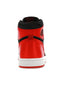 Jordan 1 Retro High OG Satin Bred Women's one-kickz