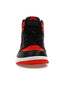 Jordan 1 Retro High OG Satin Bred Women's one-kickz