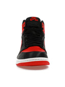 Jordan 1 Retro High OG Satin Bred Women's Jordan One Kickz