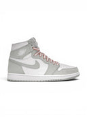 Jordan 1 Retro High OG Seafoam Women's one-kickz
