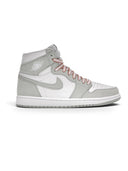 Jordan 1 Retro High OG Seafoam Women's one-kickz