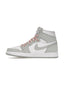 Jordan 1 Retro High OG Seafoam Women's one-kickz
