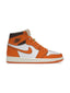 Jordan 1 Retro High OG Starfish Women's one-kickz