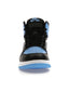 Jordan 1 Retro High OG UNC Toe GS one-kickz