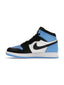 Jordan 1 Retro High OG UNC Toe GS one-kickz