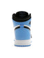 Jordan 1 Retro High OG UNC Toe GS one-kickz