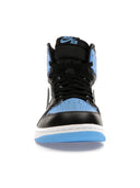 Jordan 1 Retro High OG UNC Toe one-kickz