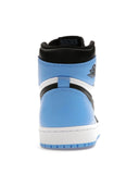 Jordan 1 Retro High OG UNC Toe one-kickz