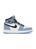 Jordan 1 Retro High OG University Blue (GS)