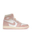 Jordan 1 Retro High OG Washed Pink Women's one-kickz
