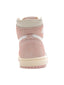 Jordan 1 Retro High OG Washed Pink Women's one-kickz
