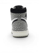 Jordan 1 Retro High OG White Cement one-kickz