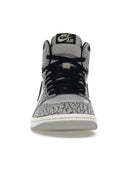 Jordan 1 Retro High OG White Cement one-kickz