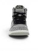 Jordan 1 Retro High OG White Cement one-kickz