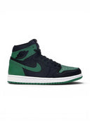 Jordan 1 Retro High Pine Green Black one-kickz