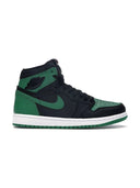 Jordan 1 Retro High Pine Green Black one-kickz