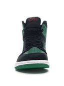 Jordan 1 Retro High Pine Green Black one-kickz