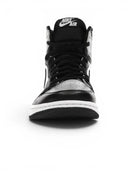 Jordan 1 Retro High Silver Toe Women's one-kickz
