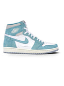 Jordan 1 Retro High Turbo Green one-kickz