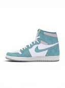 Jordan 1 Retro High Turbo Green one-kickz