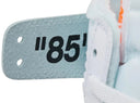 Jordan 1 Retro High Virgil Abloh Archive Alaska one-kickz