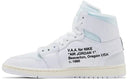 Jordan 1 Retro High Virgil Abloh Archive Alaska one-kickz